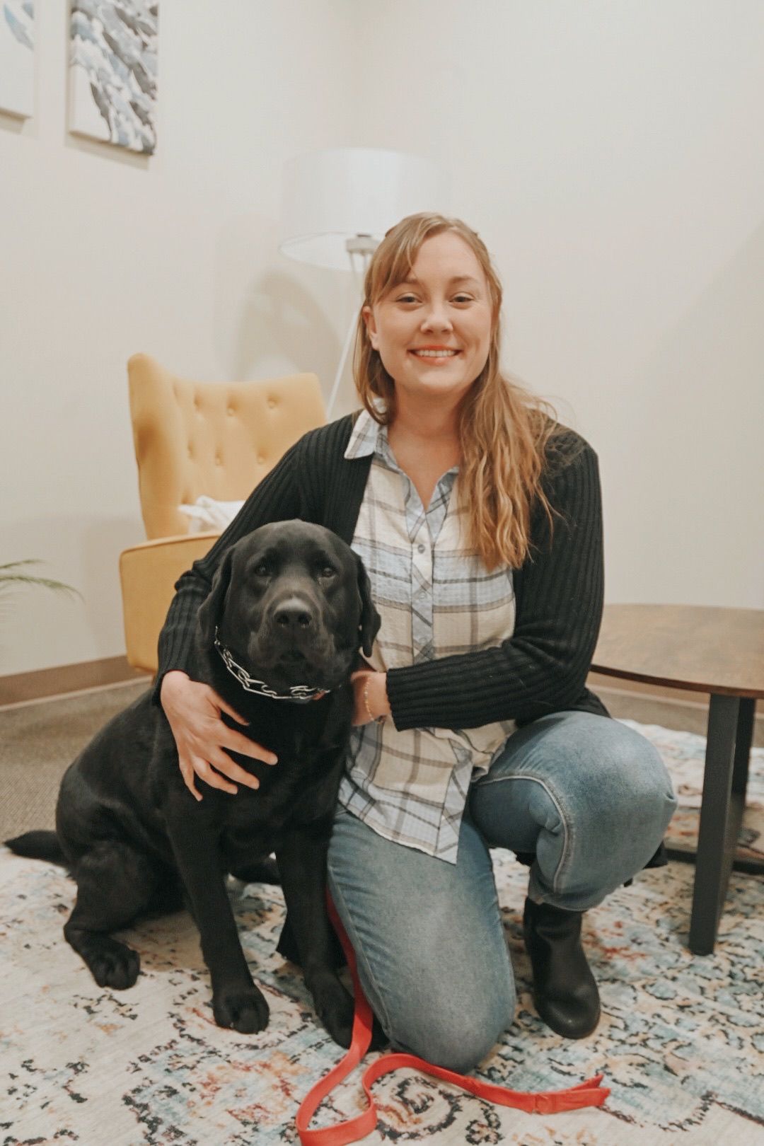 Megan Rock, LCSW, Owner