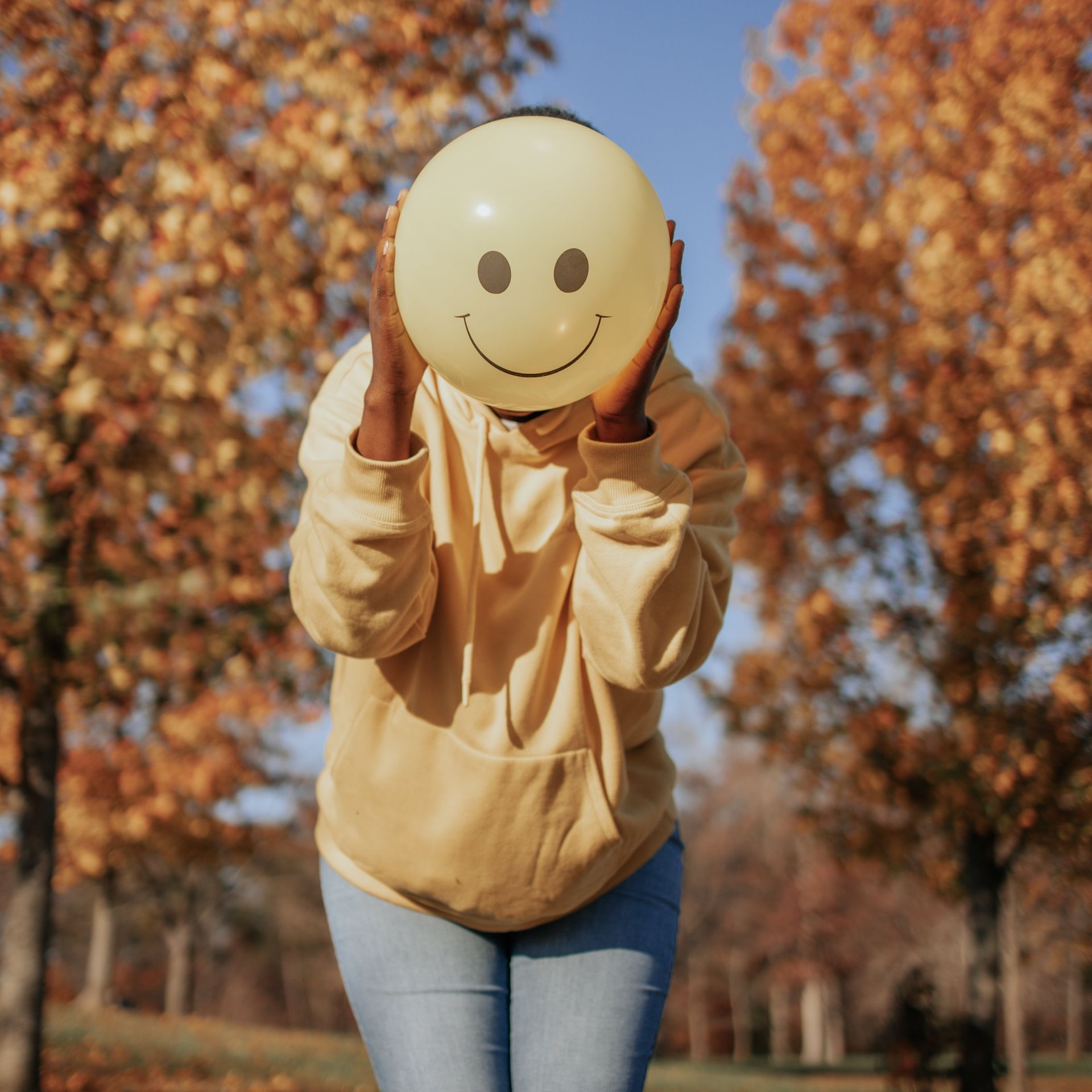 People Pleasing: Finding Balance and Authenticity