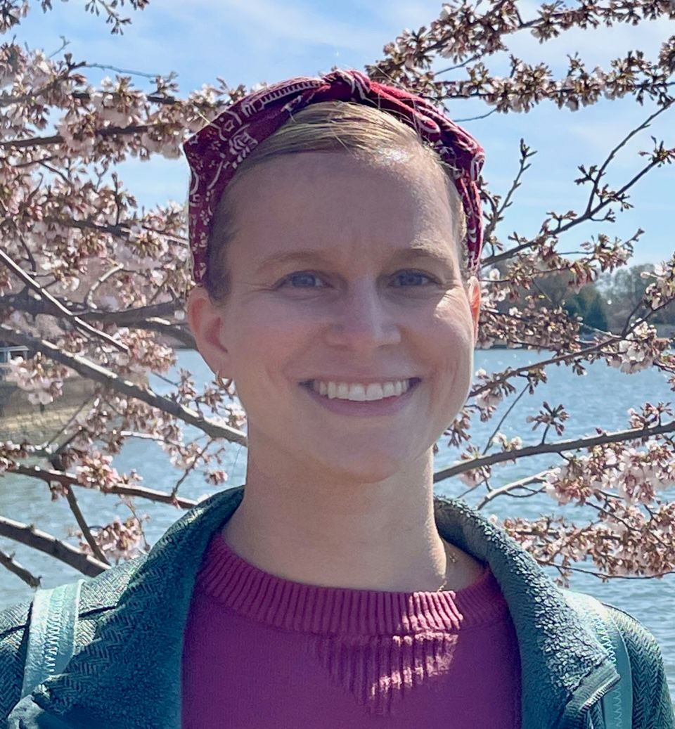 Jennifer Honeybourne 