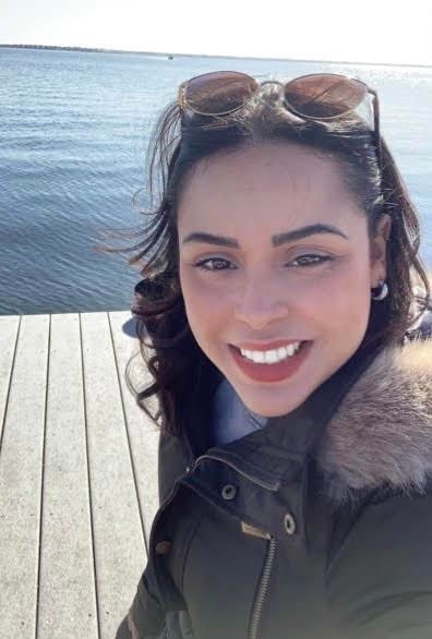 Juliana Sodre Campos Tosta