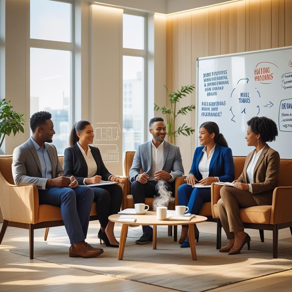 The High-Performers Toolkit 