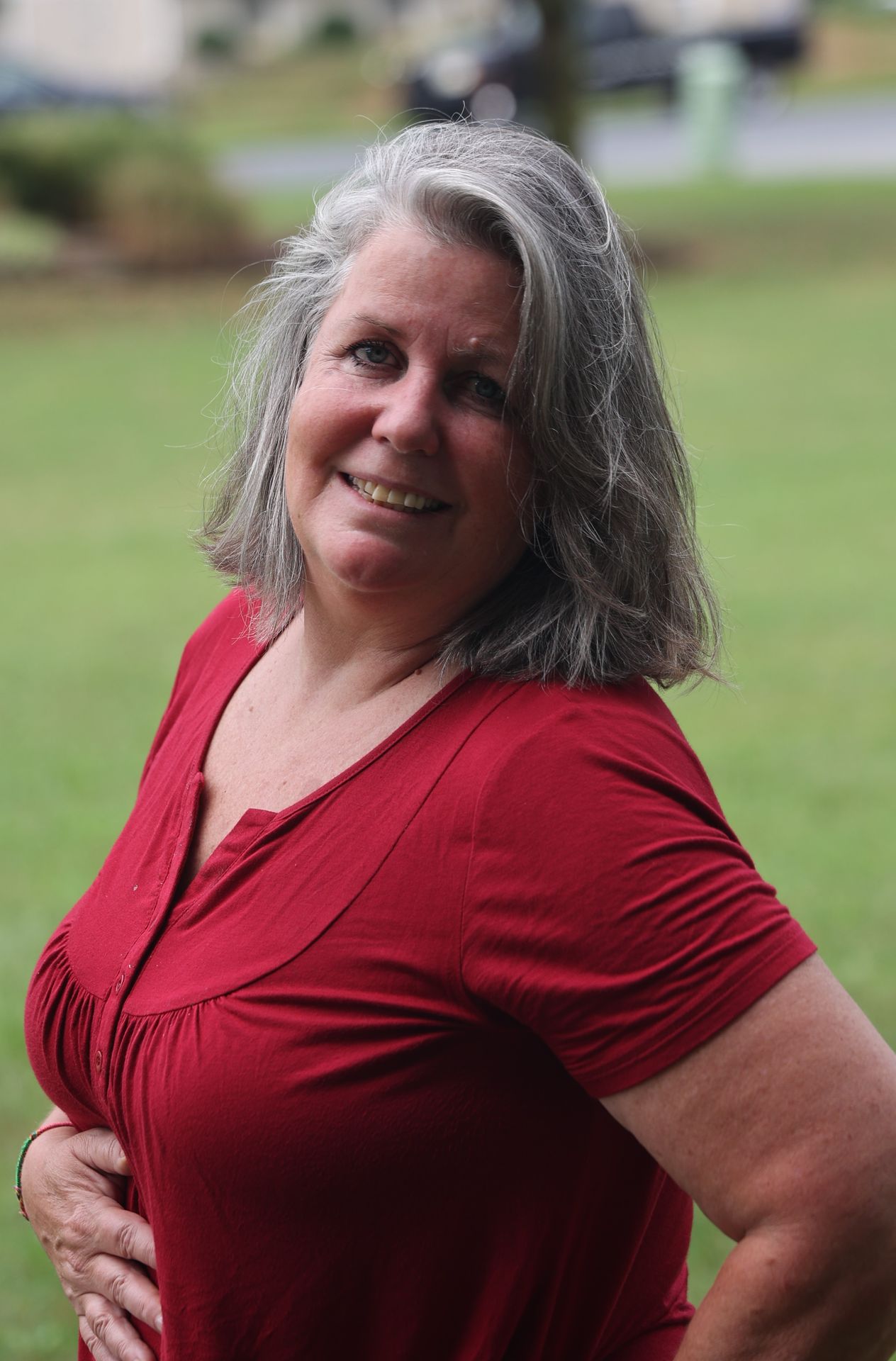 Laure Julliard, ACCA<br> Administrative Assistant / Life Coach