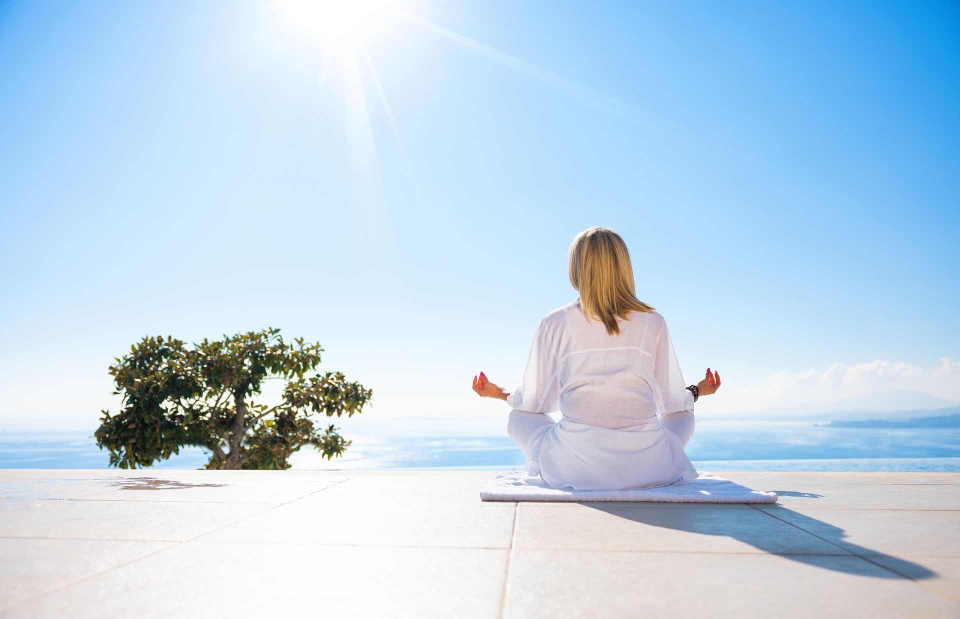 Holistic Therapies for Enhancing Creativity and Mindfulness