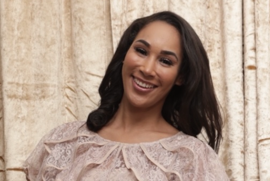 British Martin, LMSW <br> Mental Health & Holistic Wellness Therapist