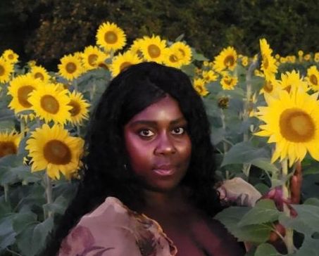 Porscha Day, MBA<br/>DIY Wellness Trainer & YTT-200 Yoga Instructor