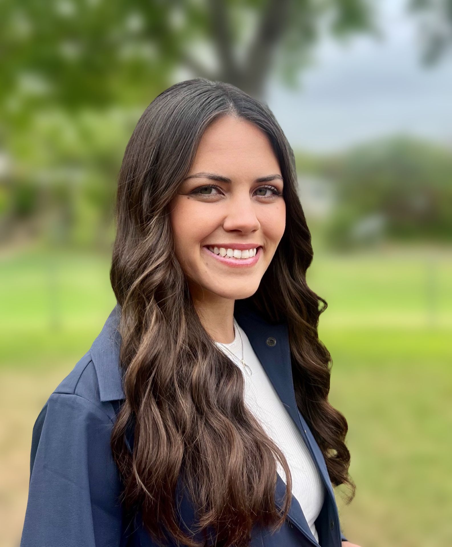 Nellie Fountain, LPA