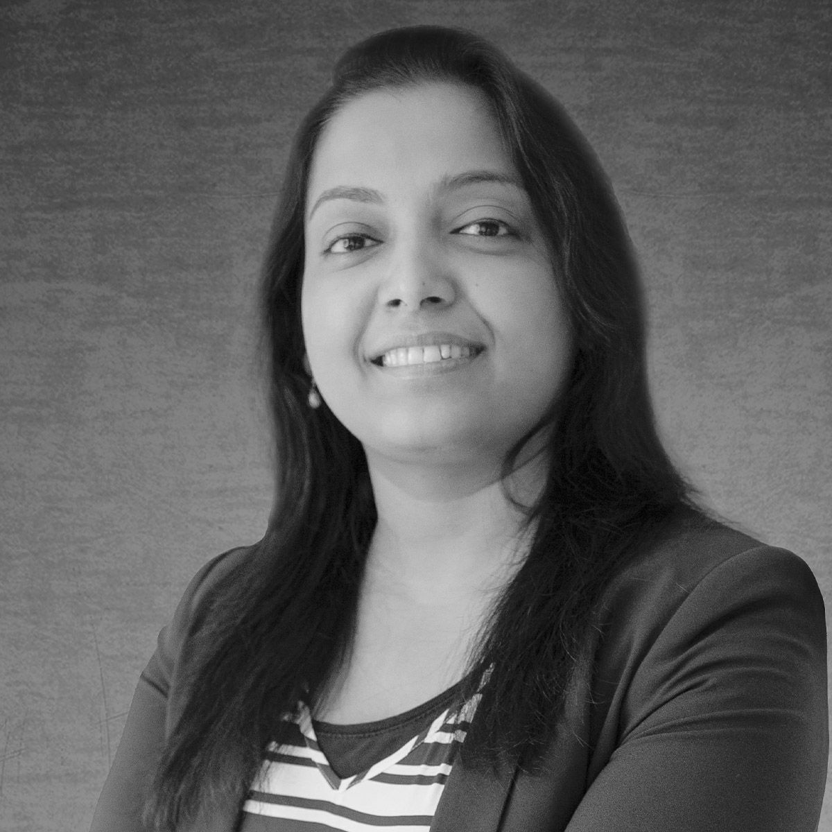 Harini Sukumaran, BAMS, MA, LMFT | (She/Her)