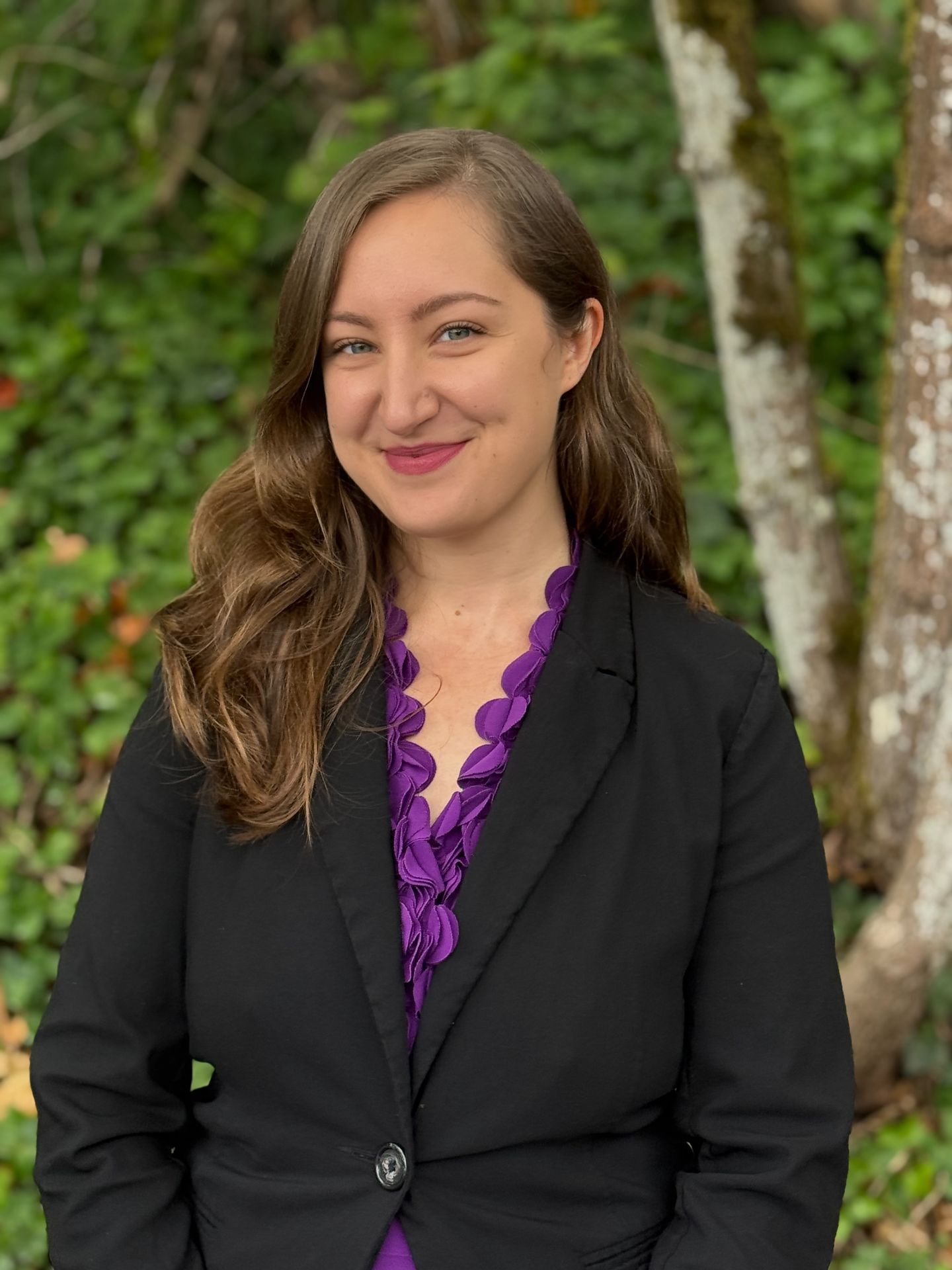 Hayley Pettit, Psy.D. | (She/They)