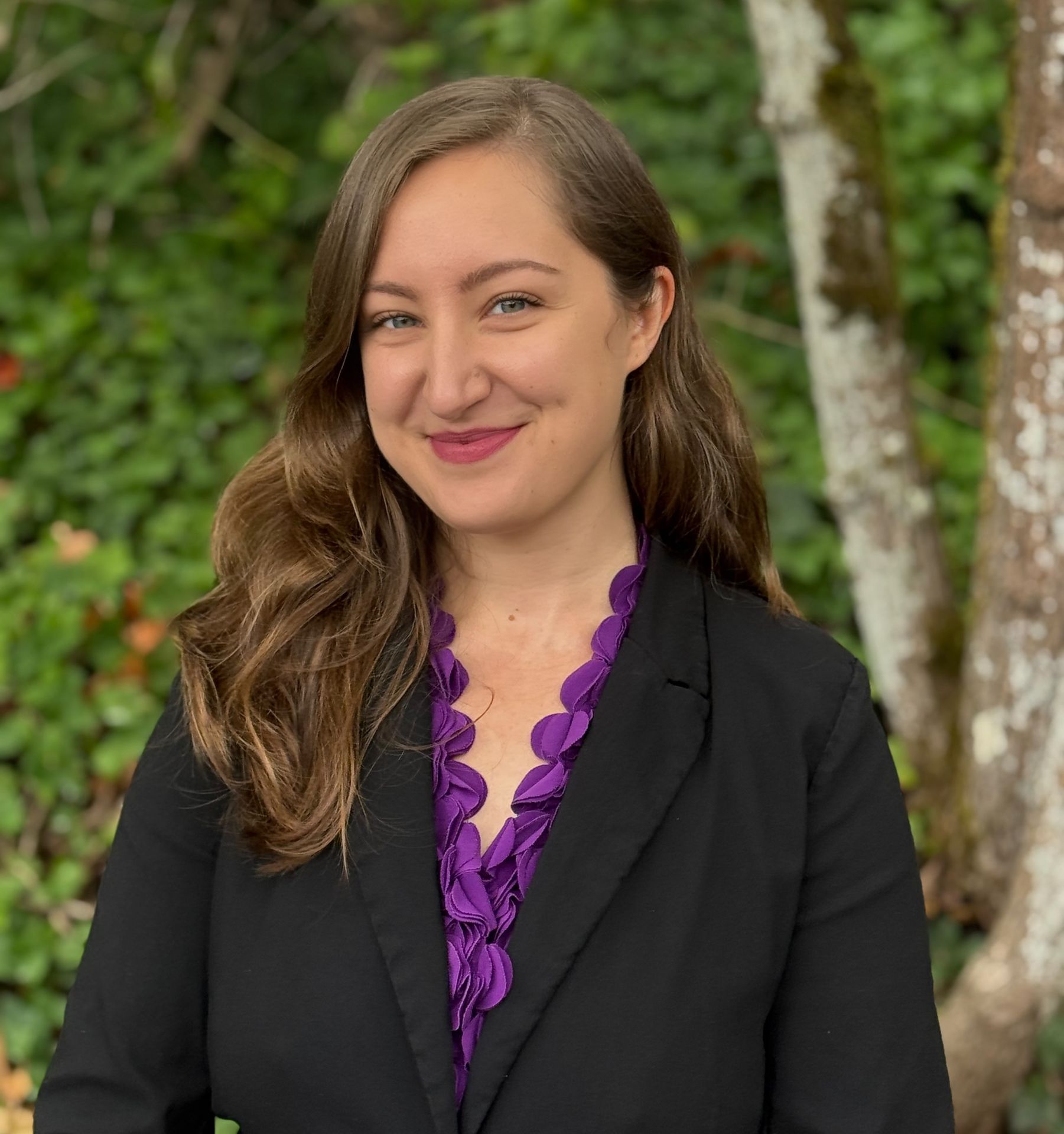 Hayley Pettit, Psy.D. | (She/They)