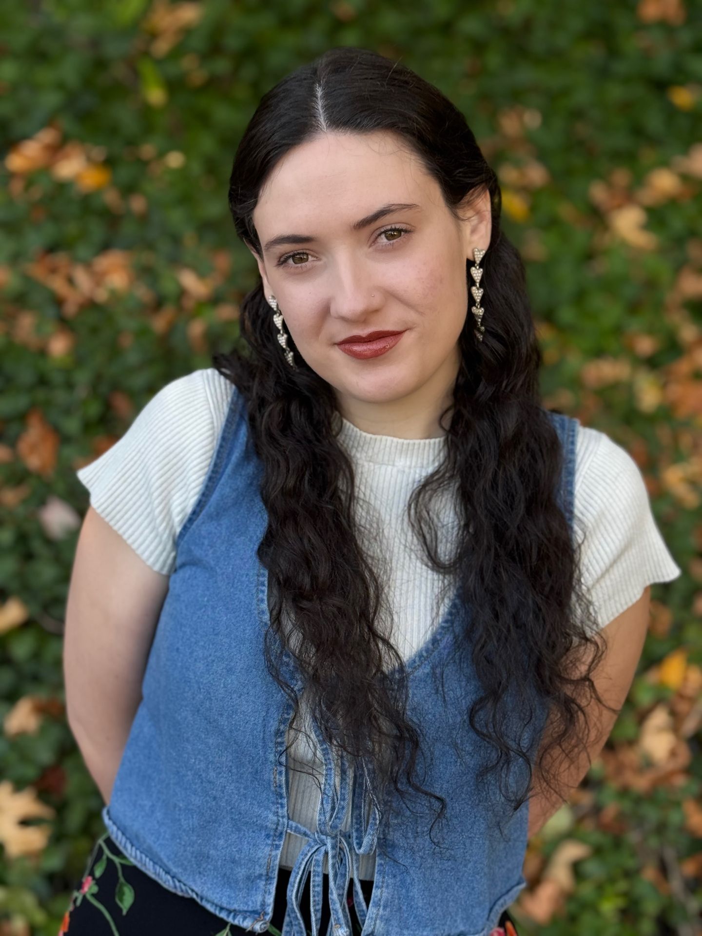 Jessica Nakashian, LCSW |  (She/Her)