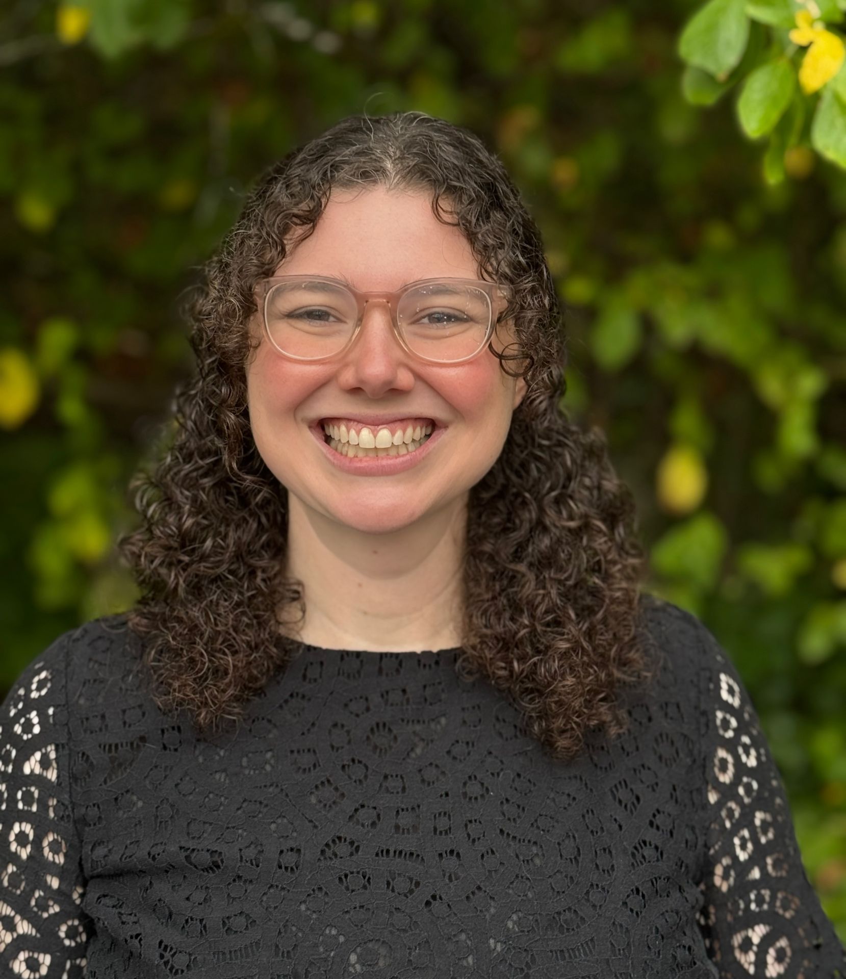 Tamar Kaplan, LCSW, CSW-G | (She/Her)