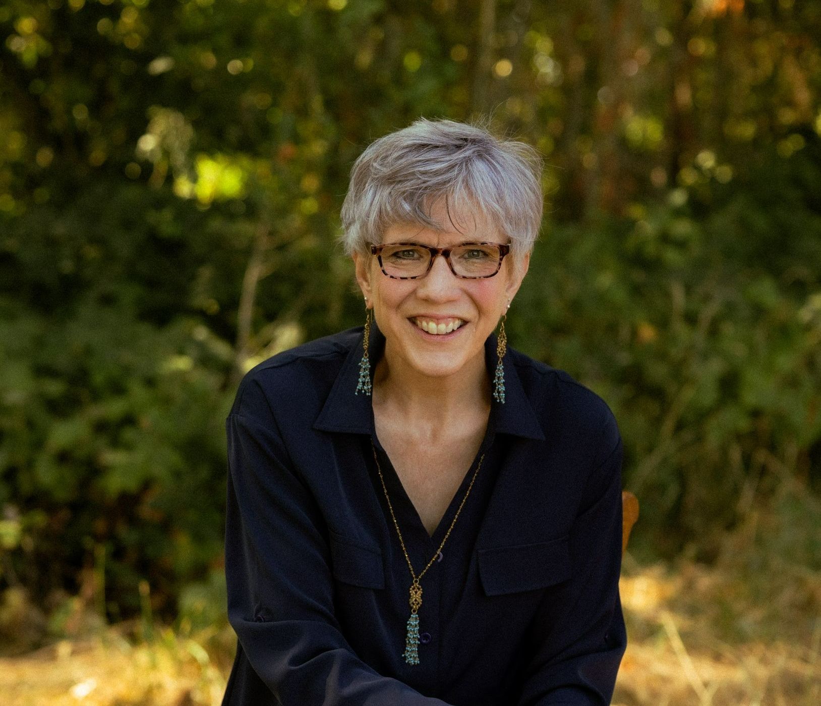 Kathy Link, LCSW | (She/Her)