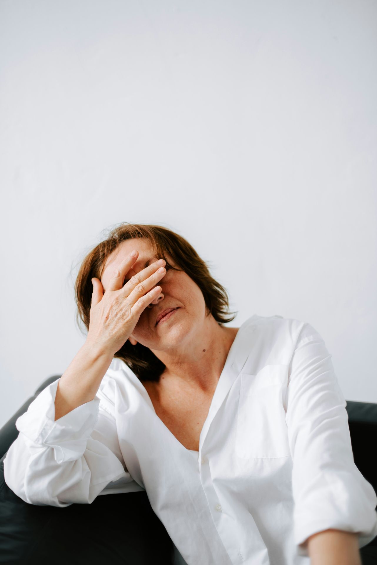 Let's Talk About Menopause