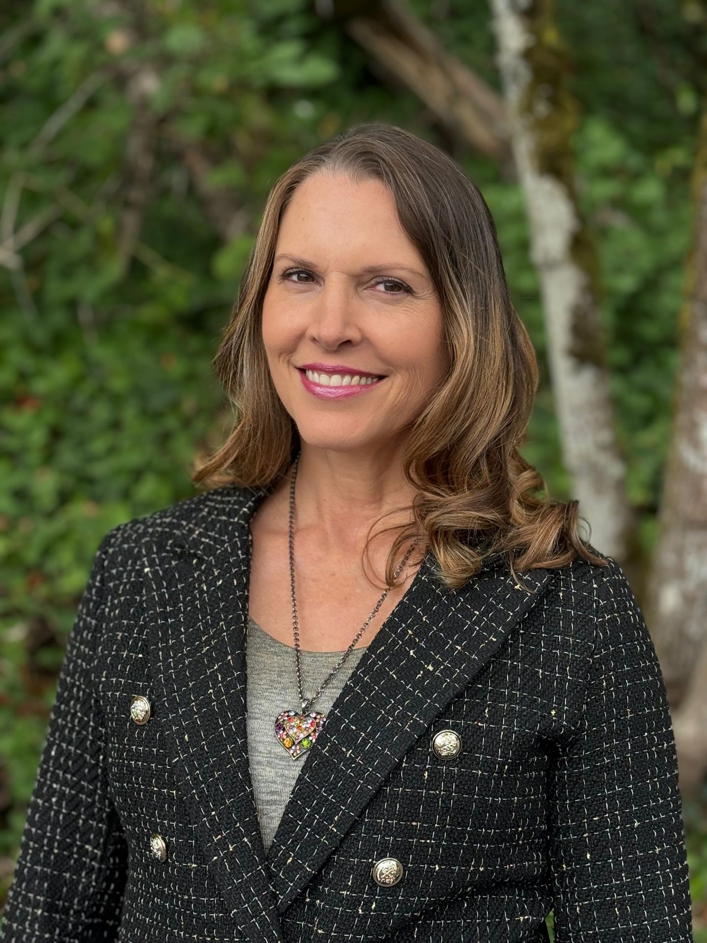 Kristin Fein, CYT, CHt | (She/Her)