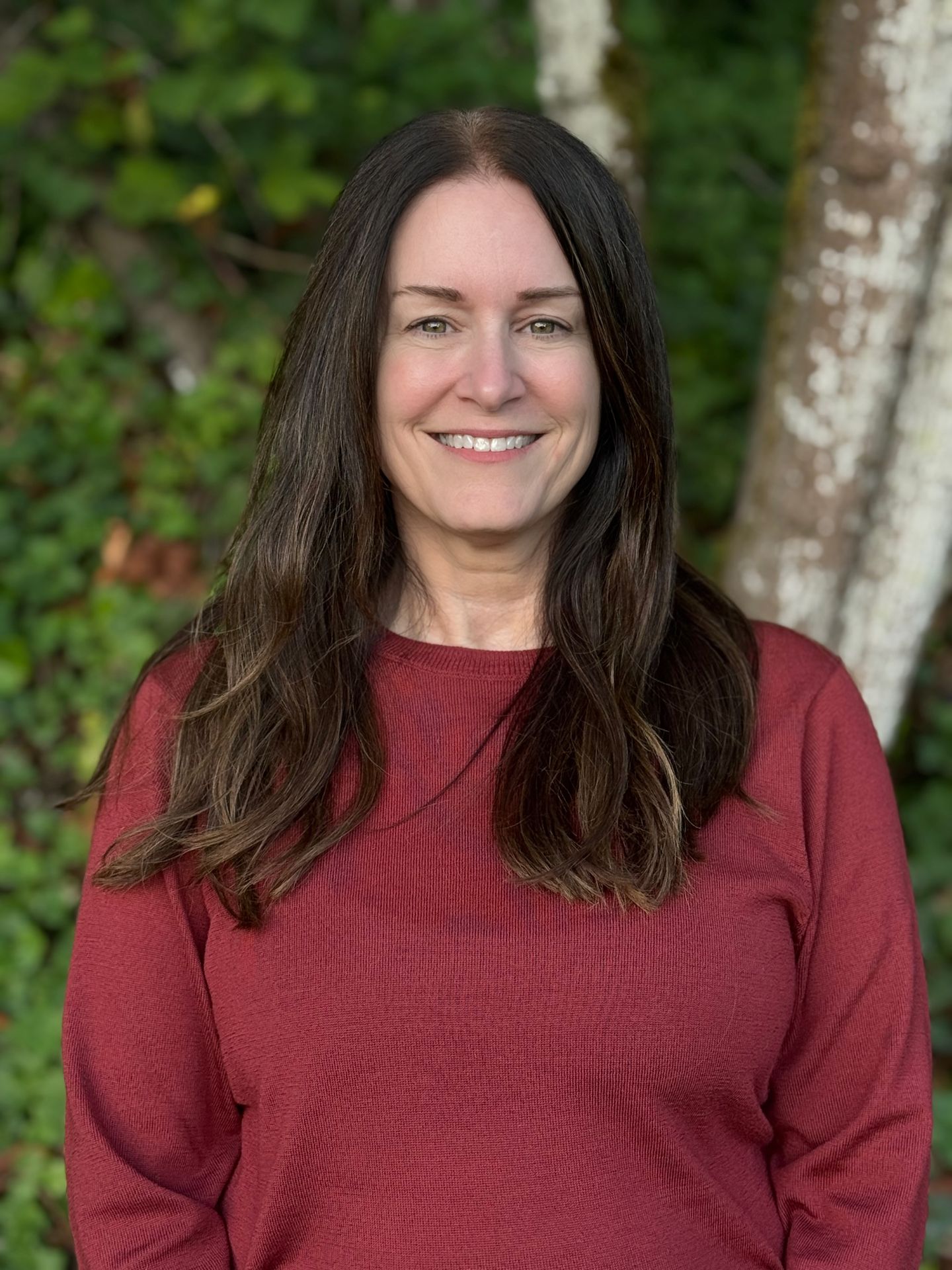 Lisa Springer | (She/Her)