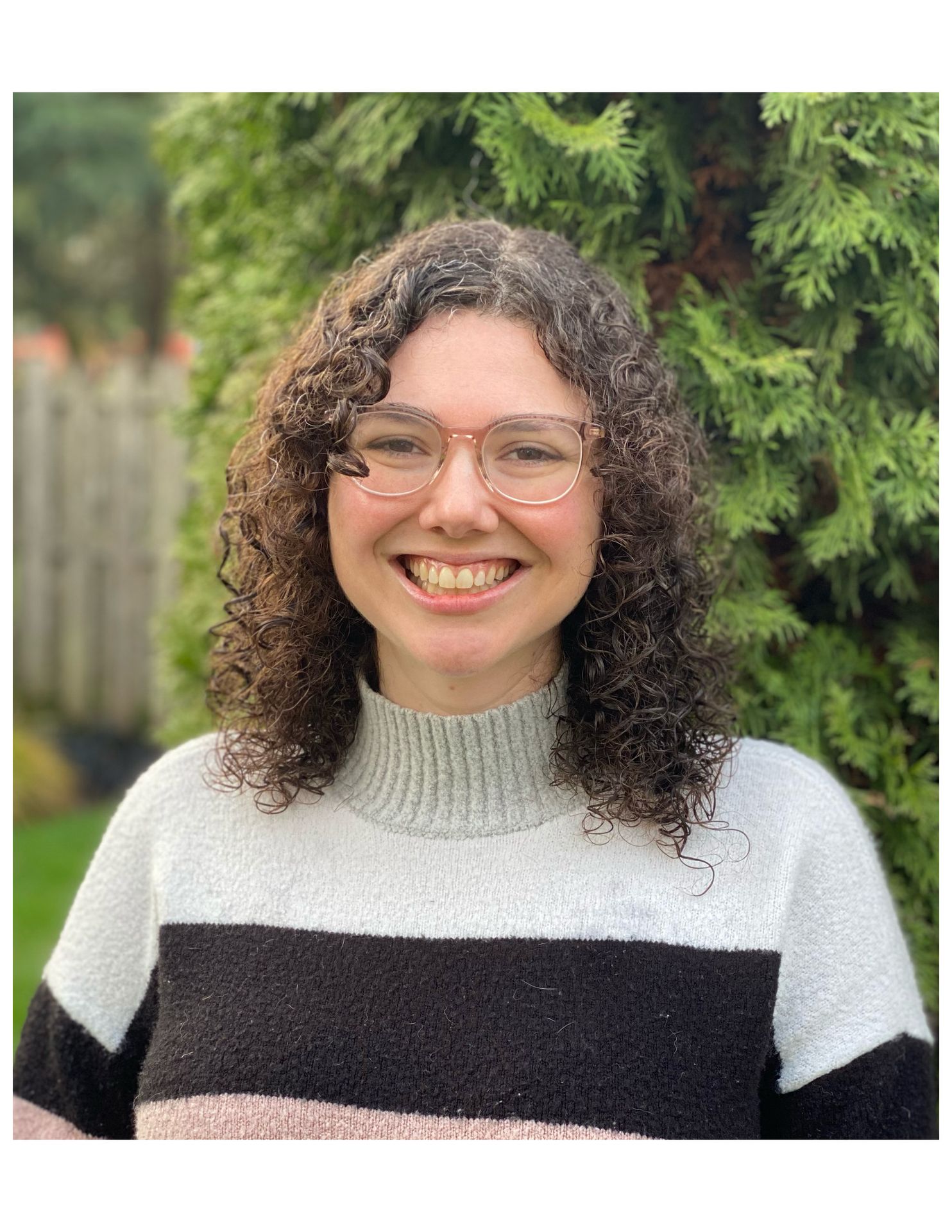 Tamar Kaplan, LCSW | (She/Her) 