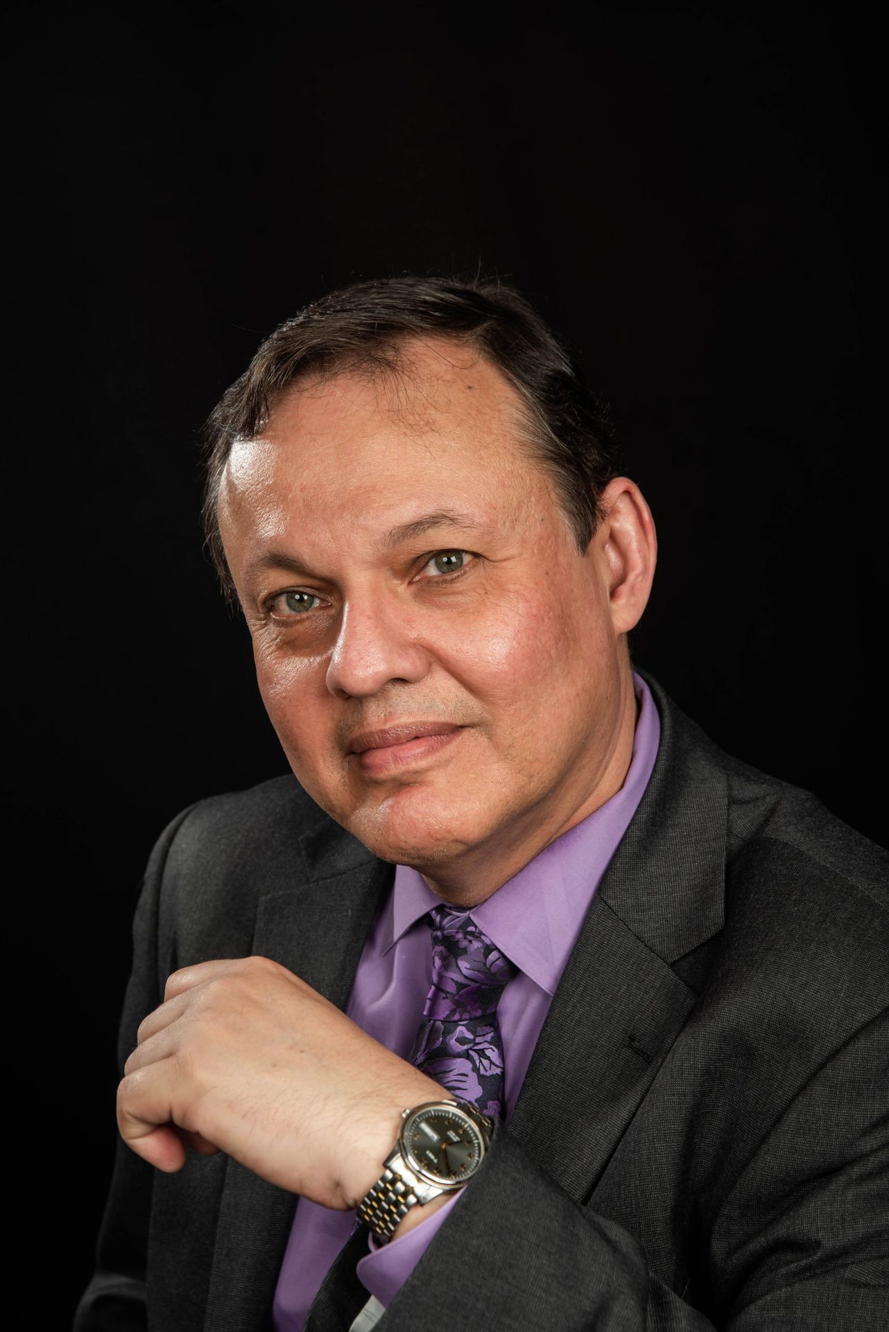 James Martinez<br>MS, LCADC, AADC, ICAADC, CCS, ICGC-I, SAP