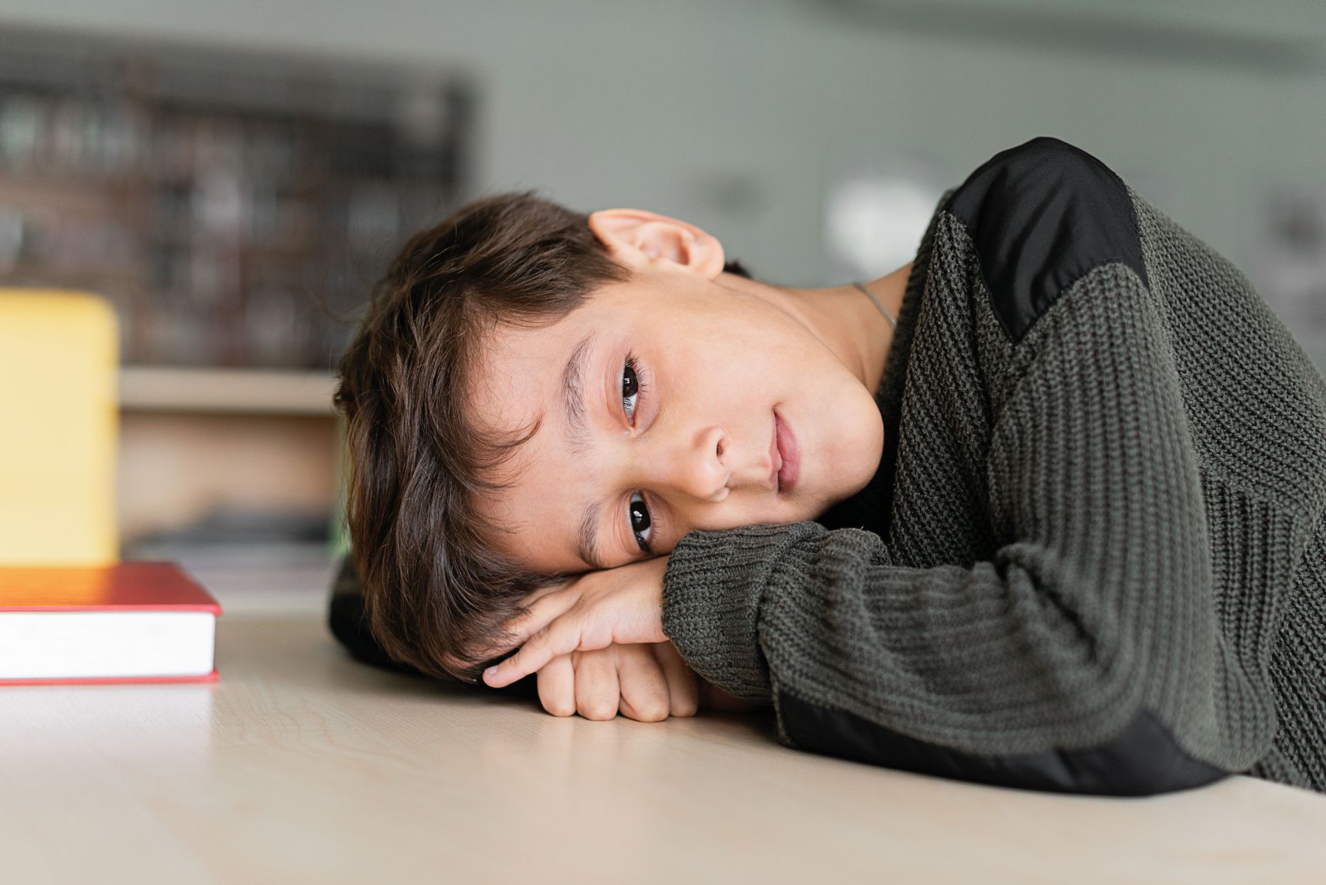 Common Signs of ADHD in Children