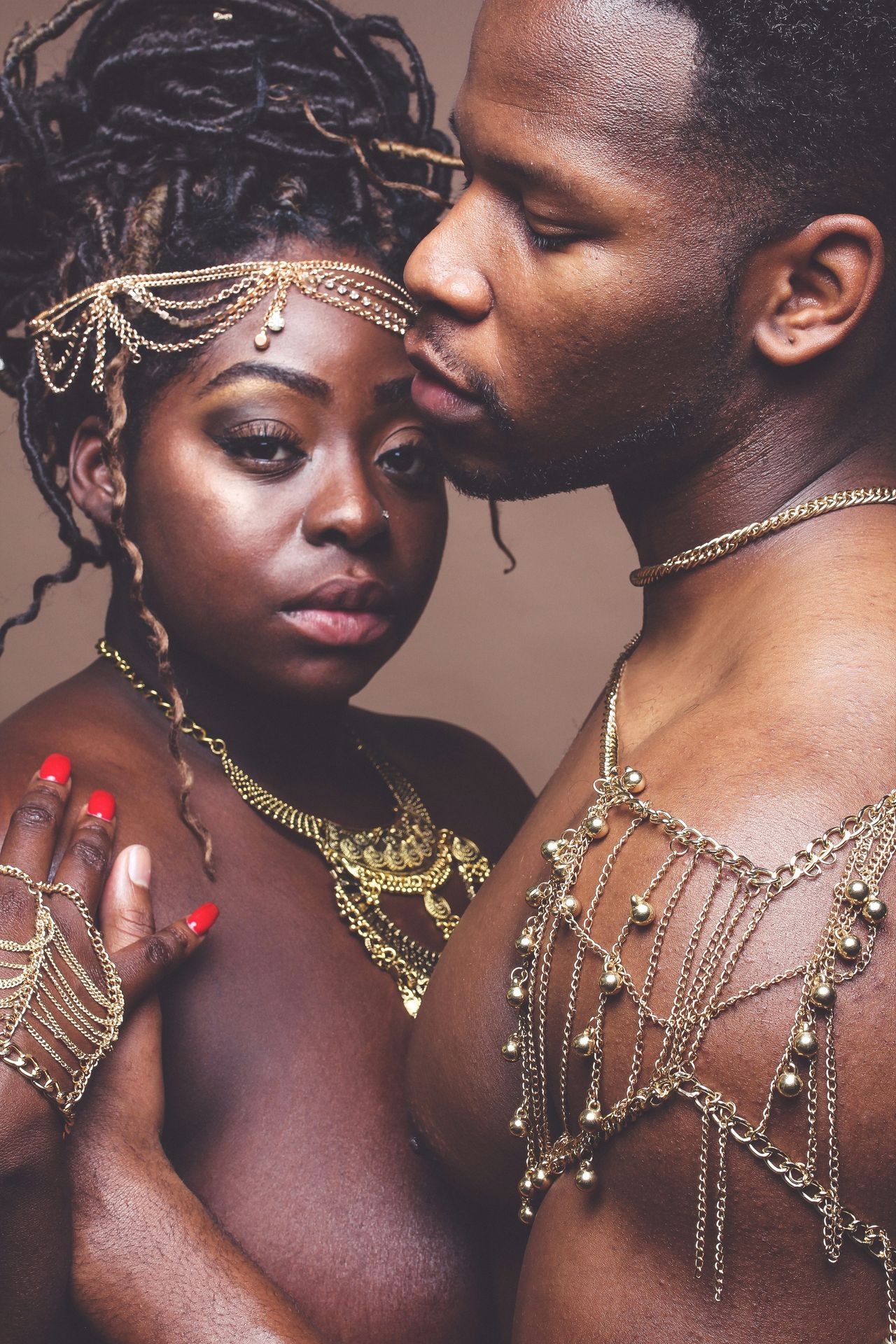 Changing the Groove: Why Your Relationship Needs a New Dance