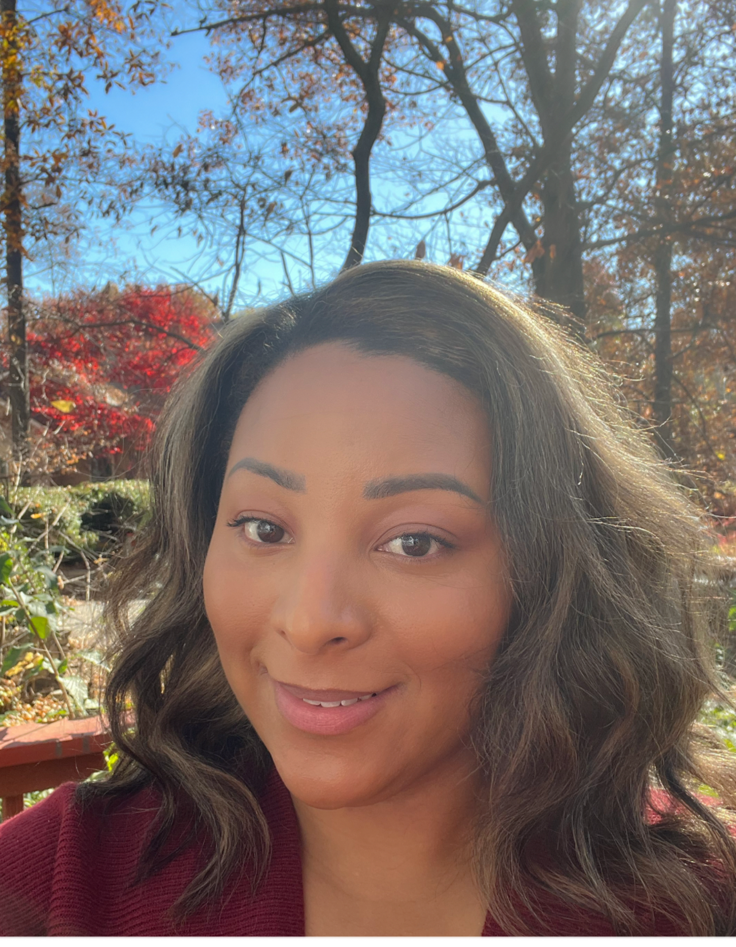 Rochelle Armstrong, MBACP