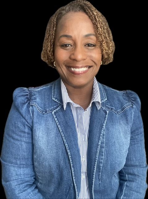 Larae Baker, Clinical Intern