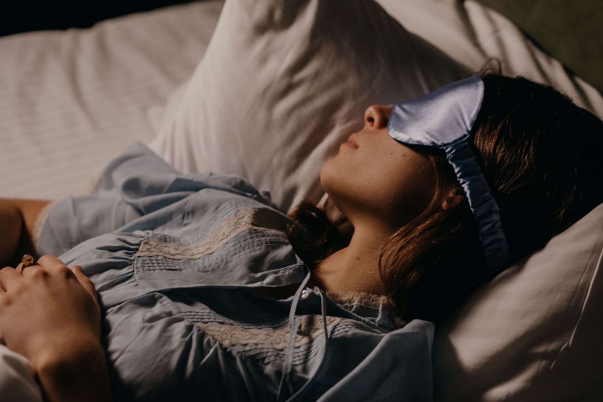 Unraveling Your Sleep Problems