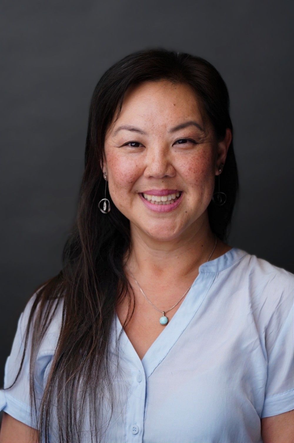 Nahyune "Gina" Lim, LPCC 9016