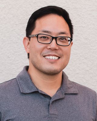 Jeffrey Tang, LMFT 96993