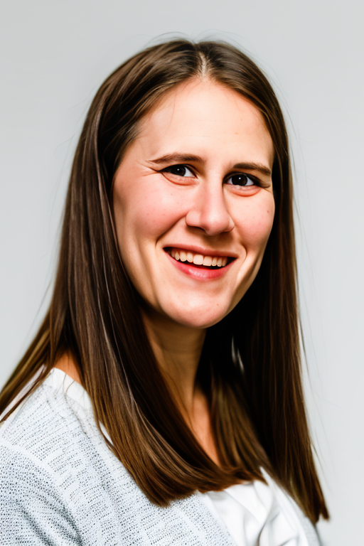 Lindsey Welch, Master Life Coach