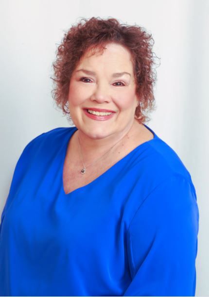 Marilyn Verbiscer, LMFT, BC-TMH