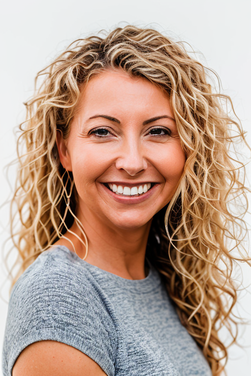 Wendy Galyen, LCSW, BC-TMH