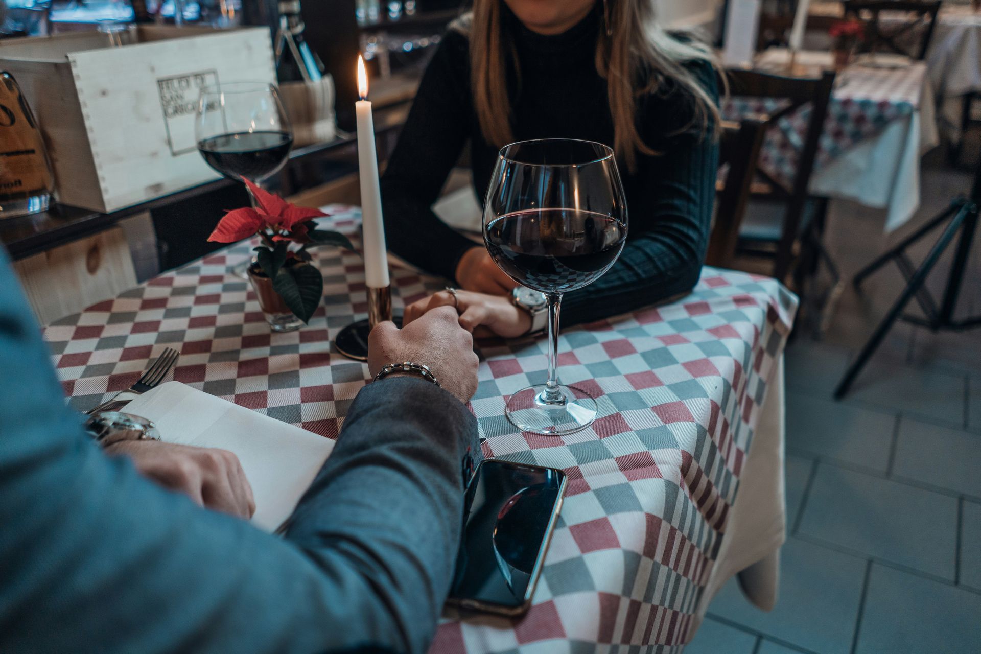 How to Work Through Relationship Problems: Communication, Connection, and Weekly Check Ins