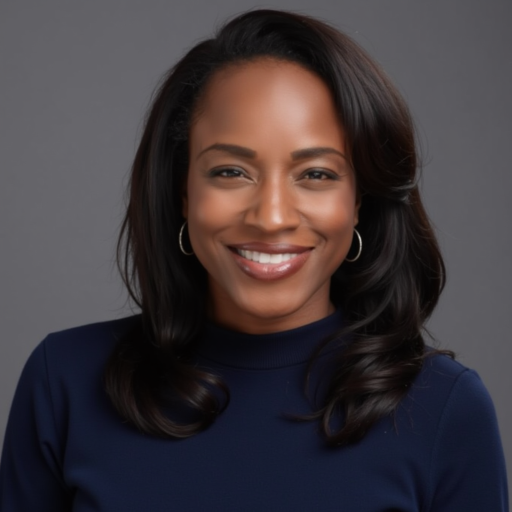 Welcome Nawla Cheatham to Thrive for Life Counseling 