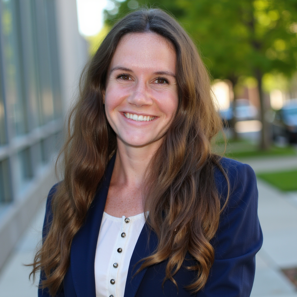 Katelyn Murphy, LCSW