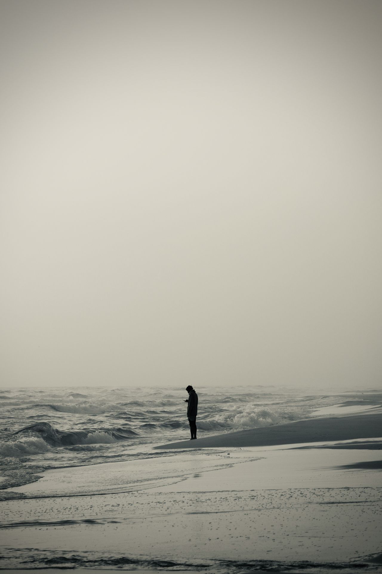 Attending to Social Anxiety through a Parts-Based Lens