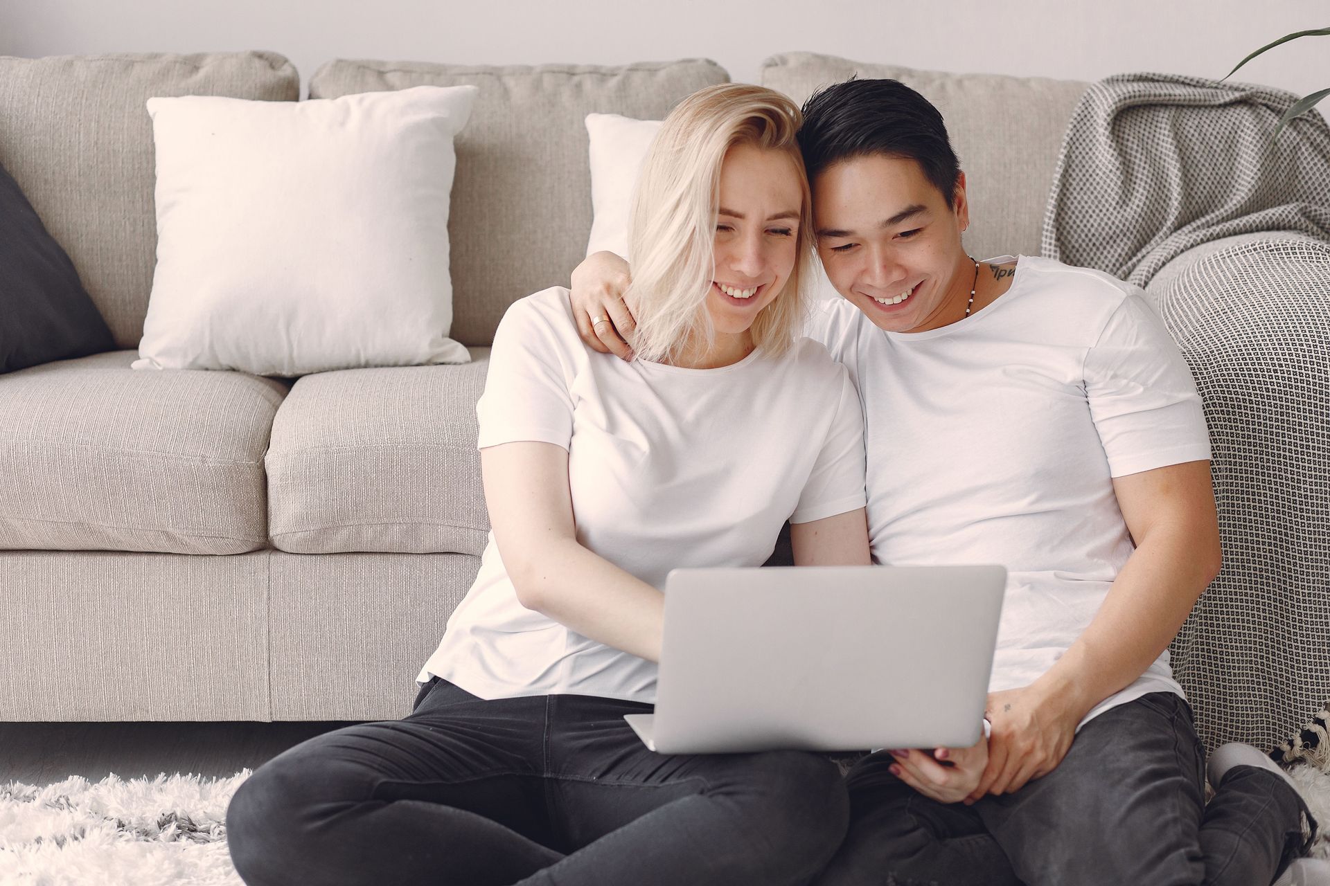 Telehealth for Couples: How Virtual Therapy Can Heal Your Relationship