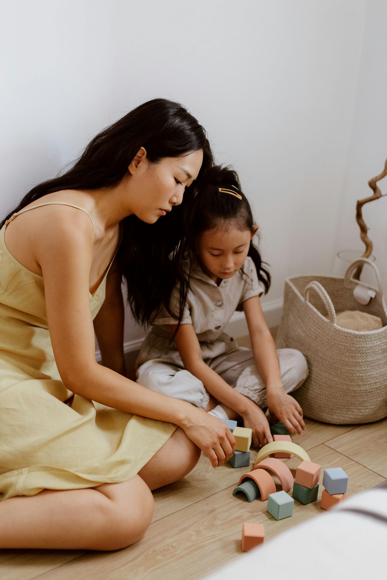 Why You Keep Snapping at Your Kids (And What to Do About It)