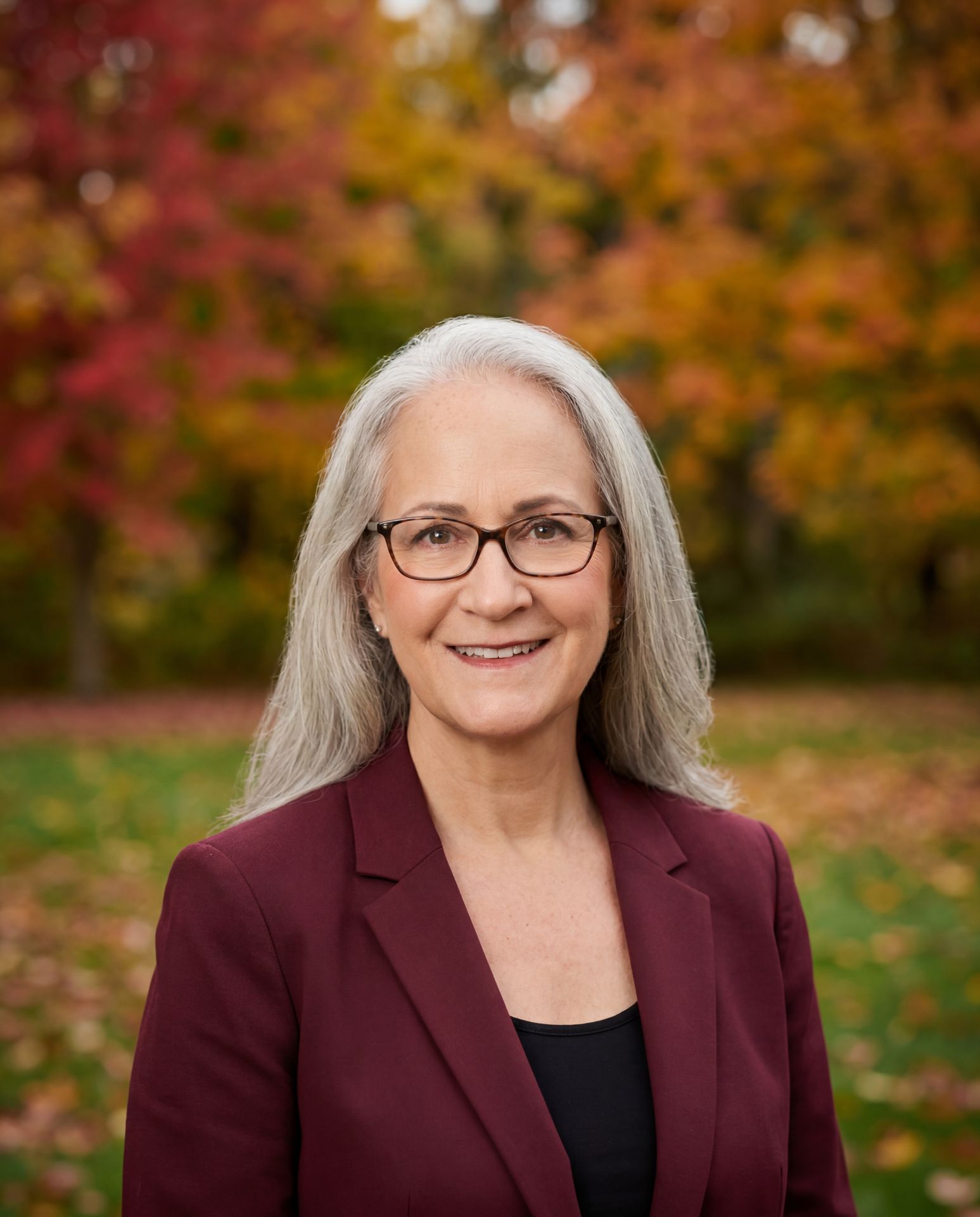 S. Abigail McCarrel, LCSW, therapist who helps families talk about anger and neurodivergence at home