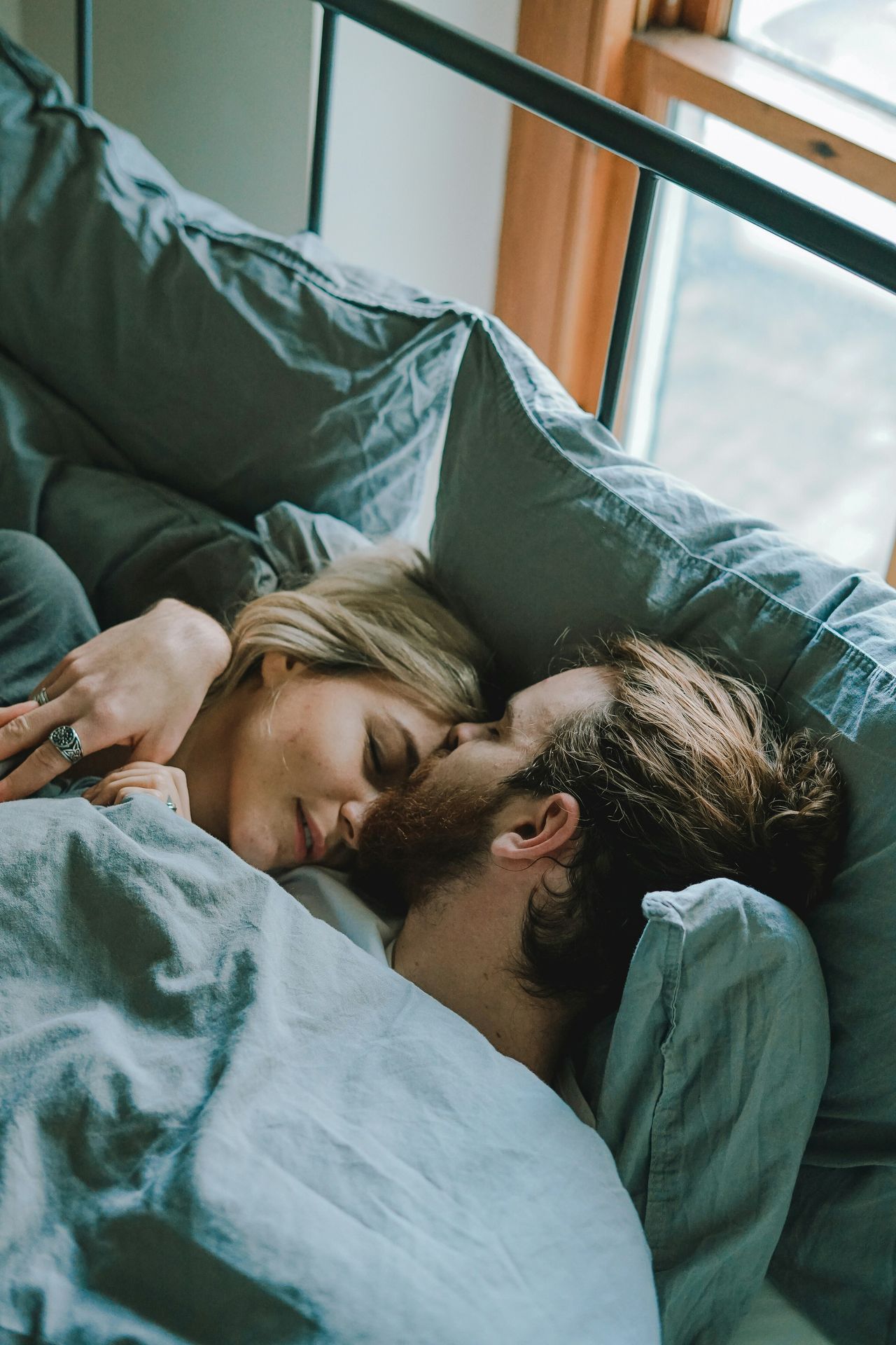 The Case for Scheduling Intimacy