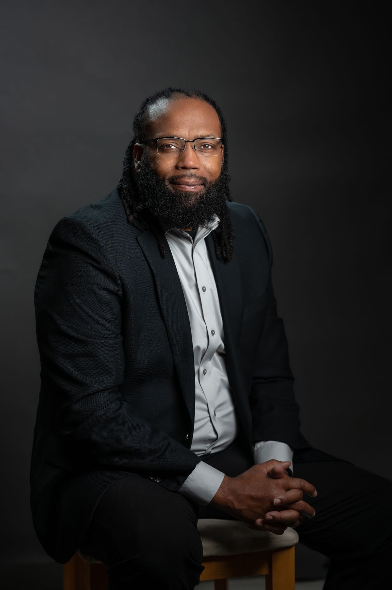 John Griffin, Personal Trainer and Nutrition Coach