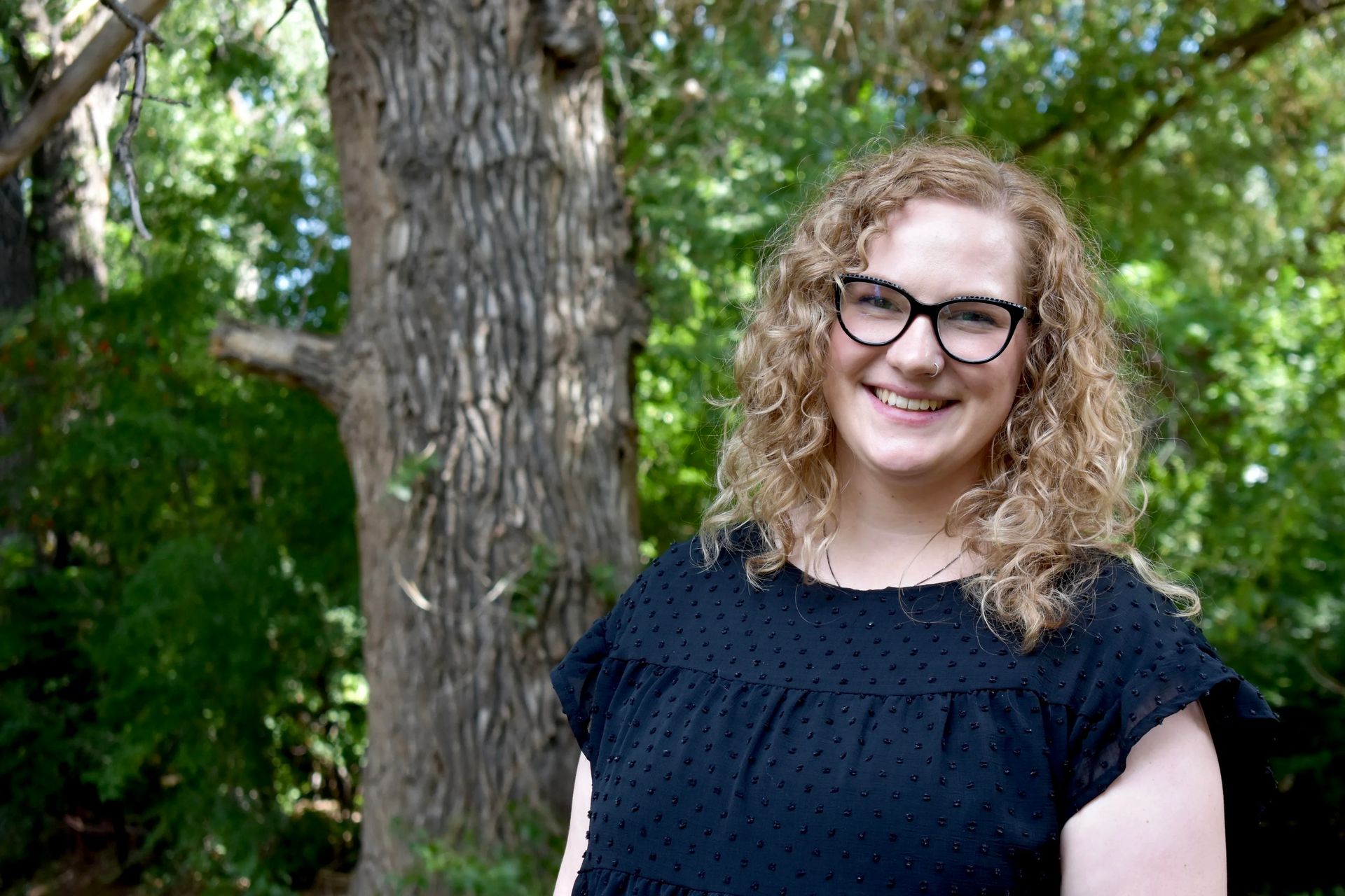 Lauren Olson (Schroeder), M.A., LPC