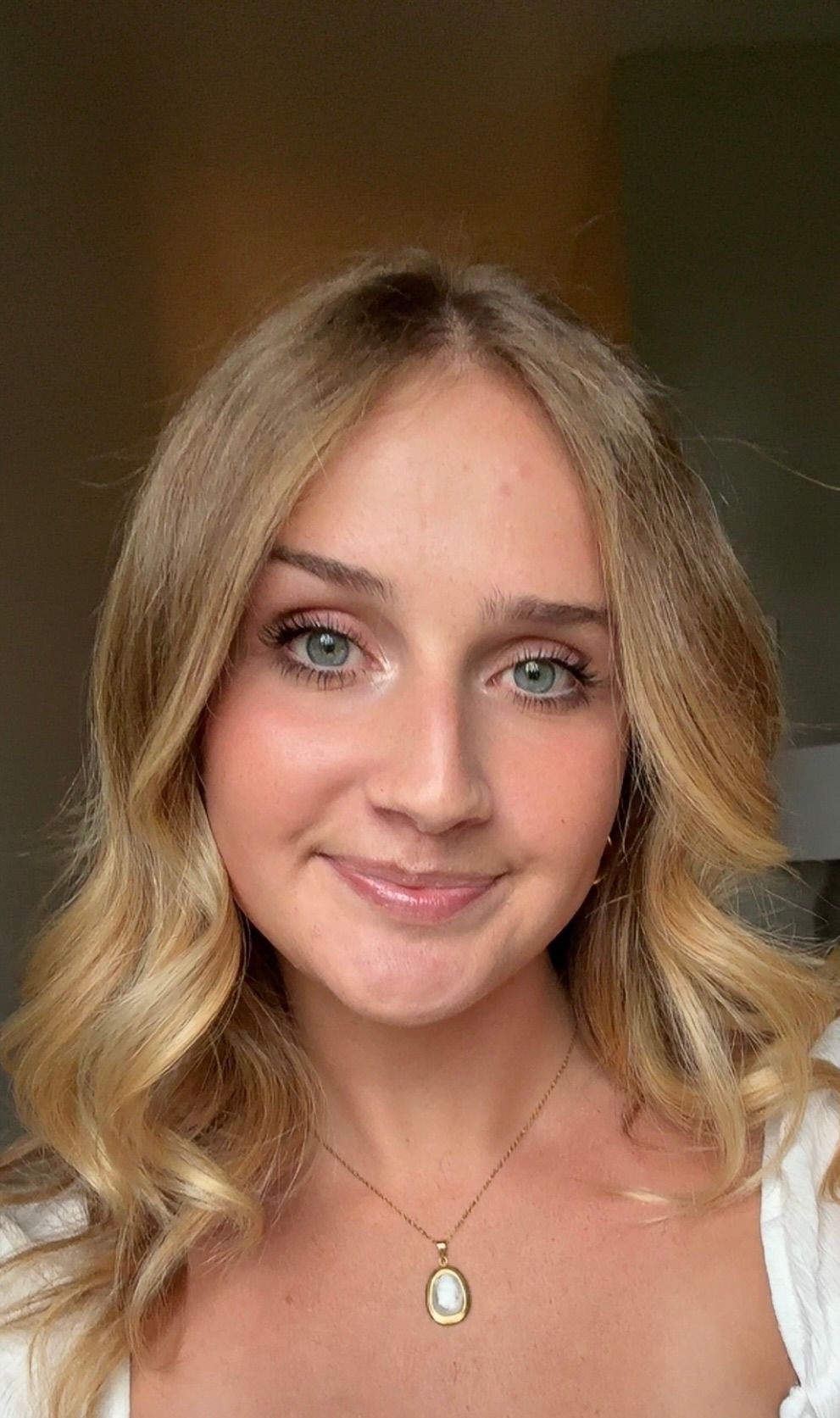 Audrey Griffin, Clinical Intern