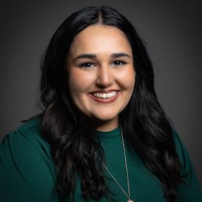 Vishalli Parikshak Lawrence, M.A., LPCC