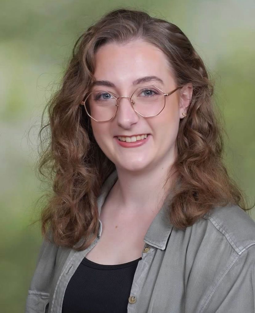 Autumn Sorrentino, M.A., LPCC