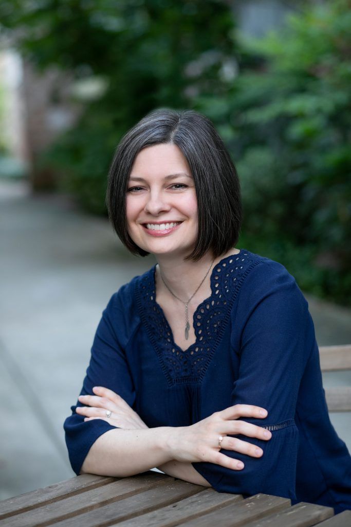 About Amanda Carver HeartLink Counseling Atlanta, GA