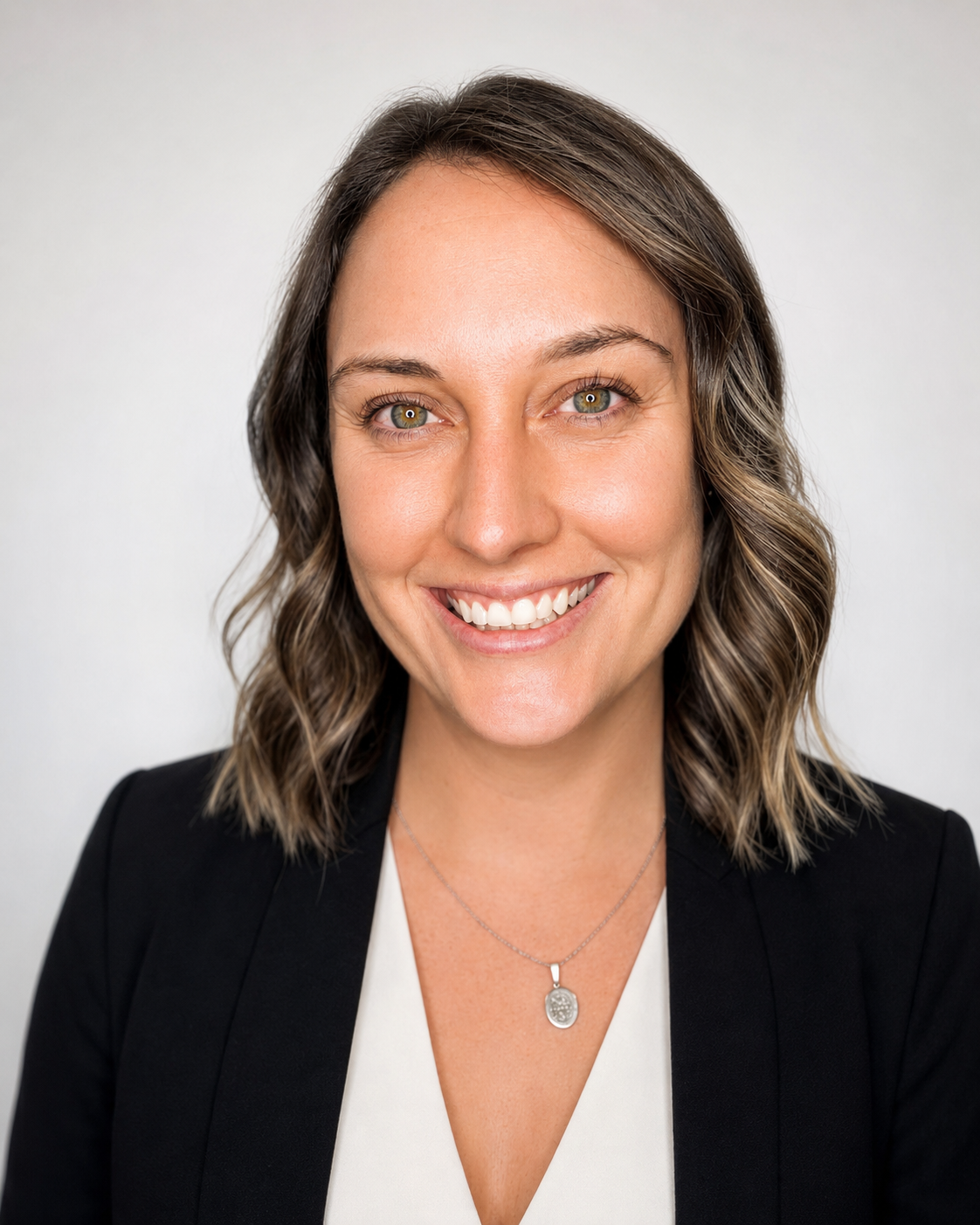 Amy Daoust, MSW, RSW