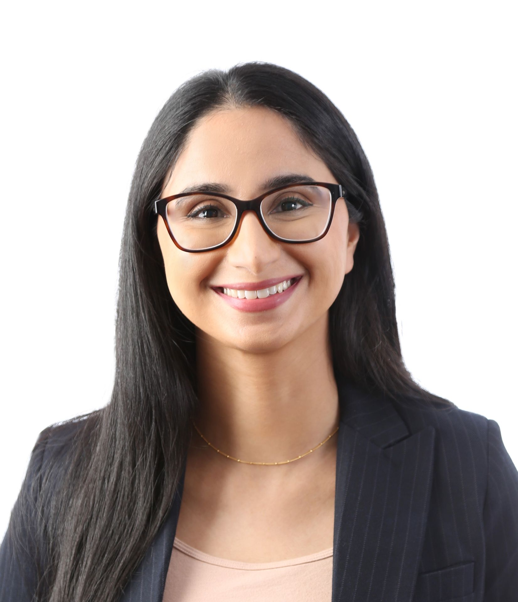 Harprit Gill, MSW, RSW