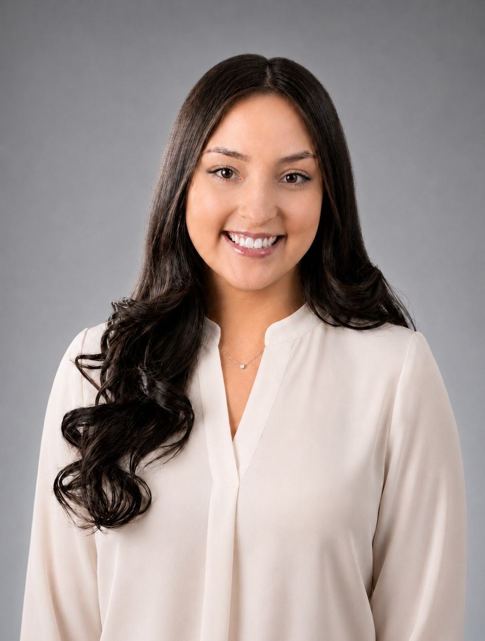 Sophia Buu, MPsy 