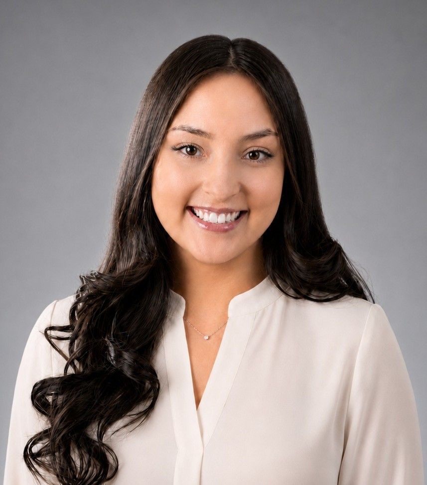 Sophia Buu, MPsy, Registered Psychotherapist (Qualifying)