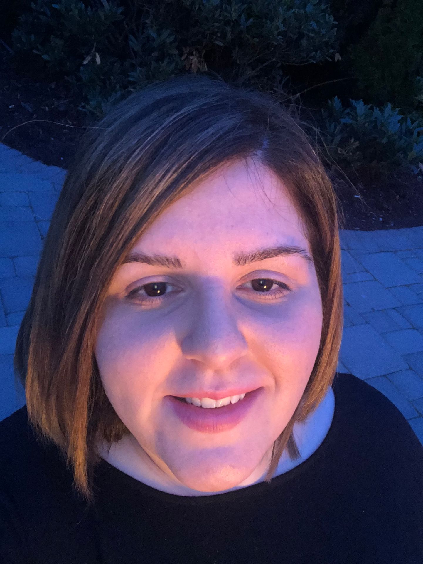 Cassandra Merklinghaus, LCSW